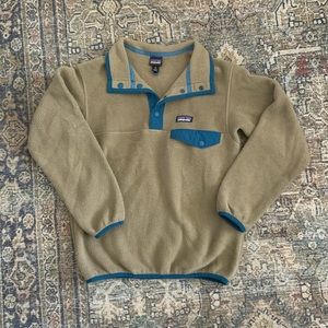 Patagonia Pullover